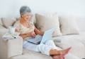 A huge number of Seniors are online says Stats Canada 