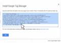 6 Reasons to Use Google Tag Manager
