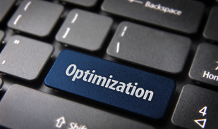 Optimisation pour les sites web sur une page 