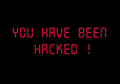 World&#39;s top web sites hacked