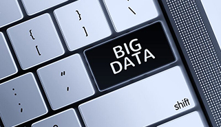 Converging Clouds: The Forecast for Big Data