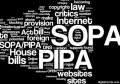 SOPA, PIPA et tout le reste