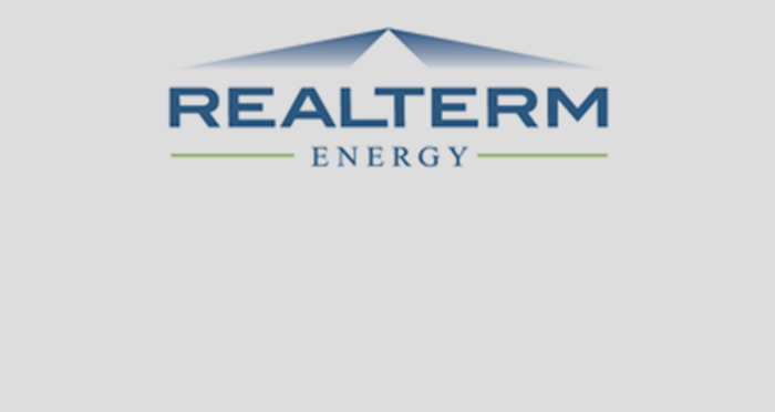 RealTerm Energy