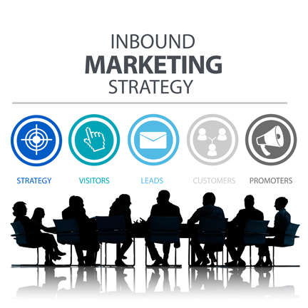 Inbound marketing