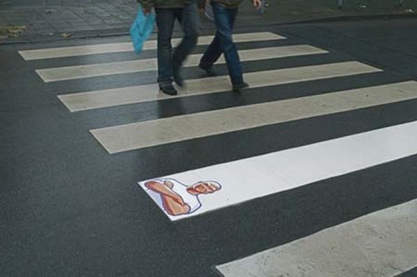 15 Best Street Marketing of All Time